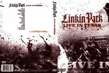 Picture of Linkin Park: Live in Texas 