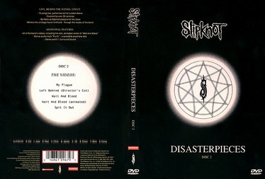 Picture of Slipknot: Disasterpieces (Part2)