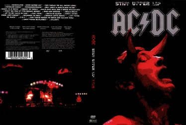 Picture of AC/DC: Stiff Upper Lip