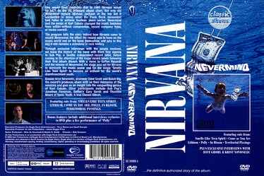 Picture of Nirvana: Classic Albums «Nevermind»