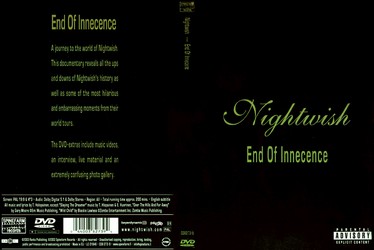 Picture of Nightwish: End Of Innecence