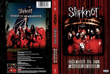 Picture of Slipknot: Welcome to Our Neighborhood 
